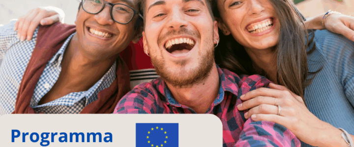Riapertura bando Erasmus+, scadenza 16 luglio 2025 ore 12:00 Riapertura bando Erasmus+, scadenza 16 luglio 2025 ore 12:00